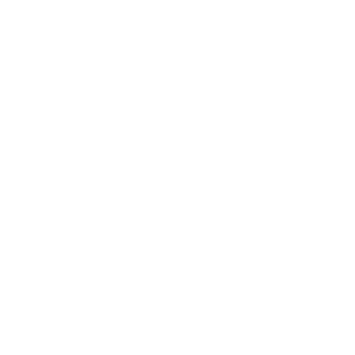 Big apple new logo white