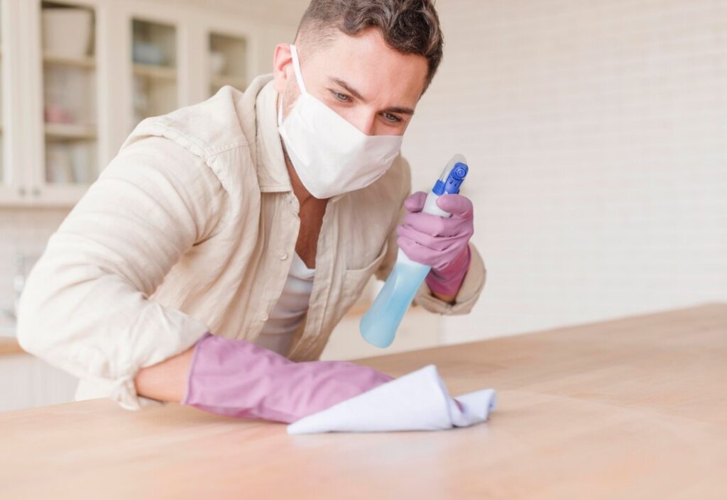 10 Ways To Prevent Ants From Taking Over Your Kitchen