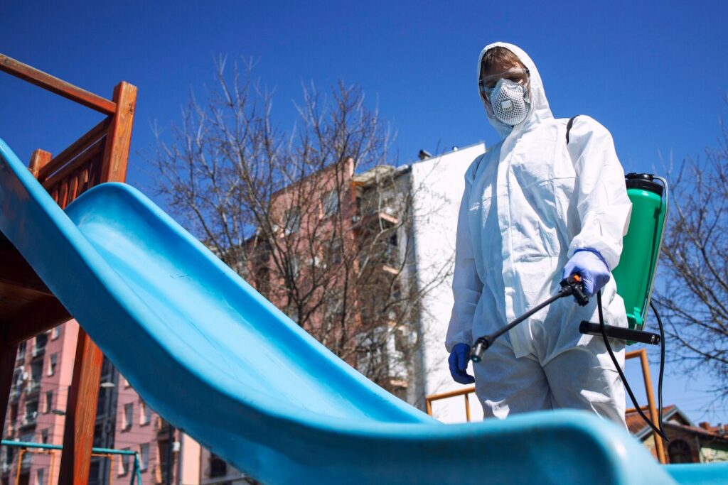 Summer Pests to Watch Out For & How to Stop Them